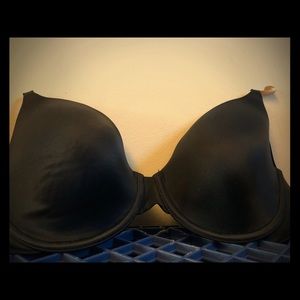 NWT Love by Gap Black Bra